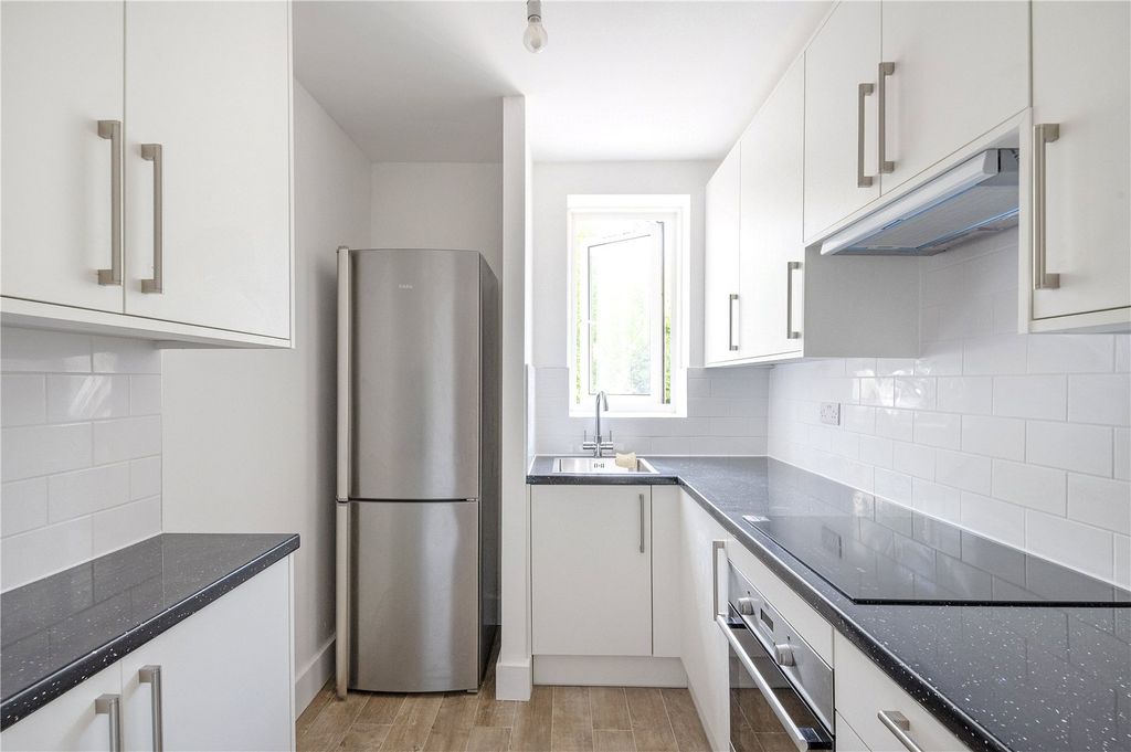 Property photo 2 of 12 Kitchen