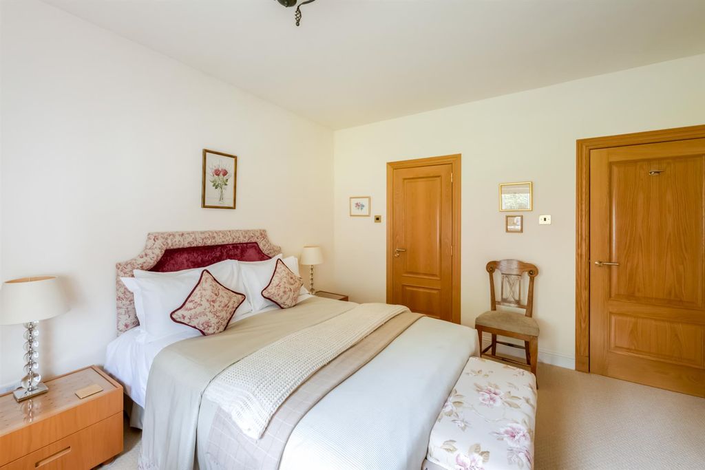 Additional image 30 of 4 bed detached bungalow for sale6 Dollarbeg Park, Dollar FK14