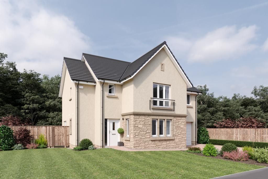Property photo 2 of 13 Mansefield Lea, East Calder