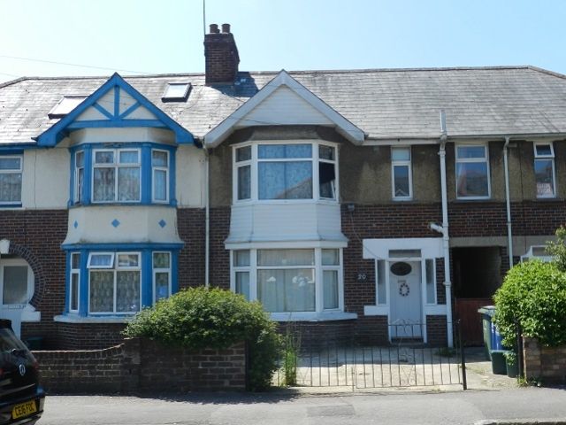 Property photo 1 of 11 Front View Sunny