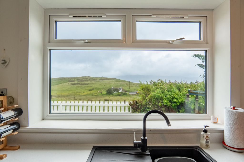 Additional image 10 of 3 bed detached house for sale9 Borreraig, Isle Of Skye IV55