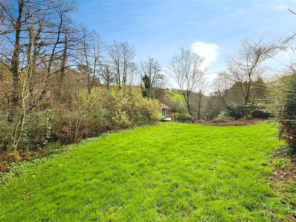 Additional image 51 of 5 bed detached house for saleSt. Keyne, Liskeard, Cornwall PL14