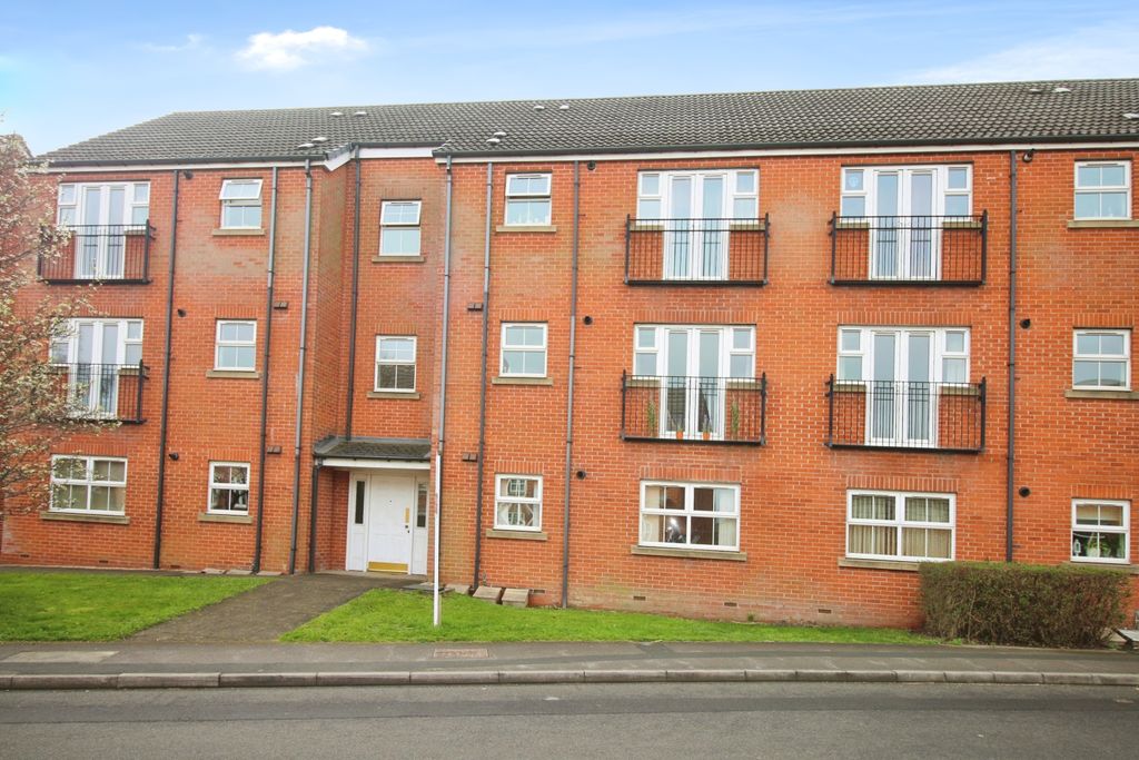 Property photo 1 of 11 Ext Front