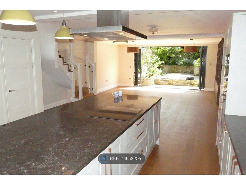 Property photo 1 of 30 Living/ Dining And Garden From Kitchen