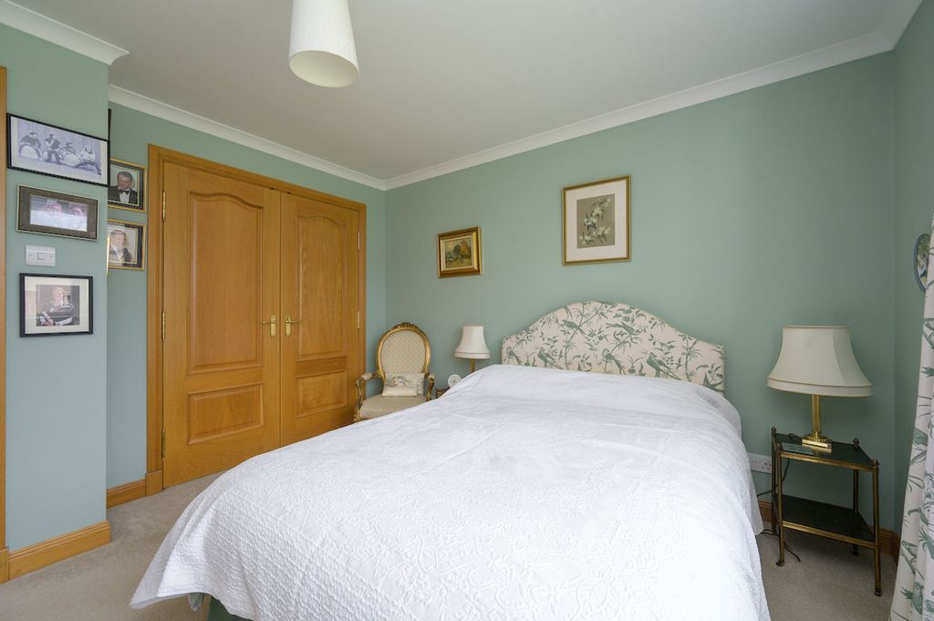 Additional image 17 of 4 bed detached bungalow for sale11 Wellrig Park, Duns TD11