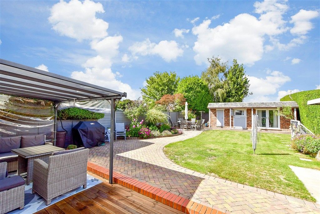 Property photo 1 of 20 Rear Garden