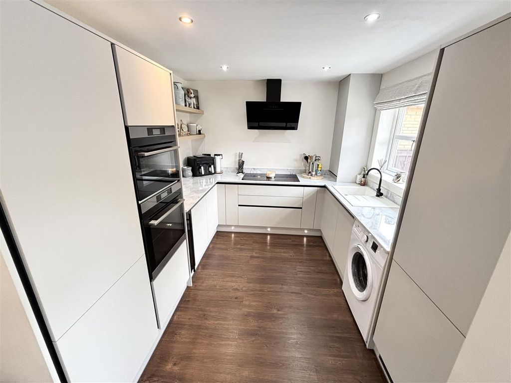 Property photo 3 of 17 Open Plan Kitchen And Dining Room