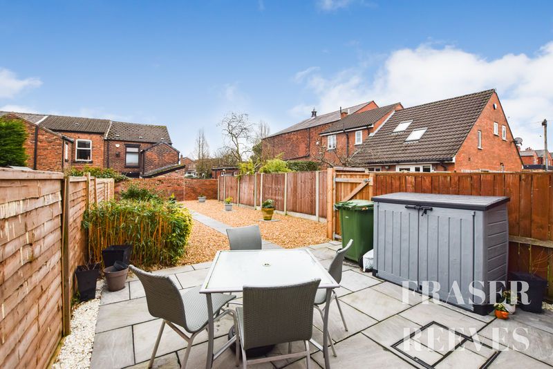 Property photo 2 of 5 Alfresco Dining