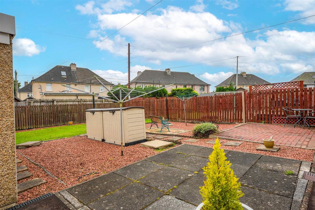 Additional image 19 of 2 bed flat for saleBroomside Crescent, Motherwell ML1