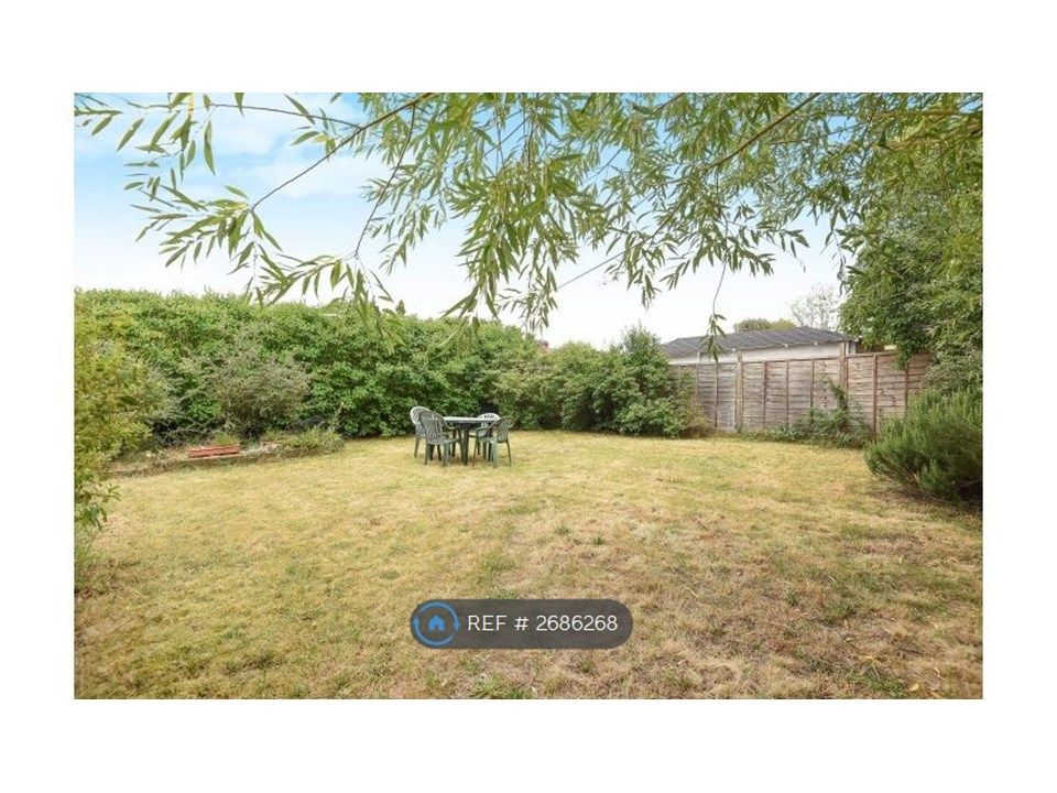 Property photo 3 of 27 Private Rear Garden