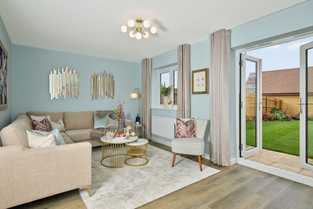 Property photo 3 of 10 Westcombe Park The Filey