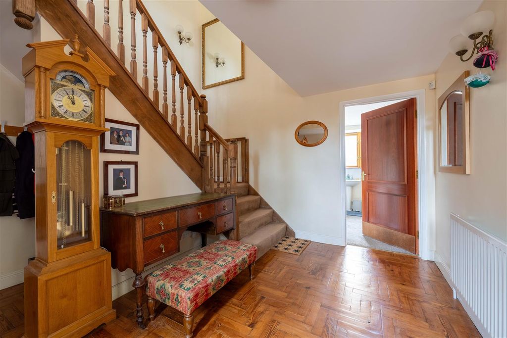 Additional image 5 of 6 bed detached house for saleRoade Hill, Ashton, Northampton NN7