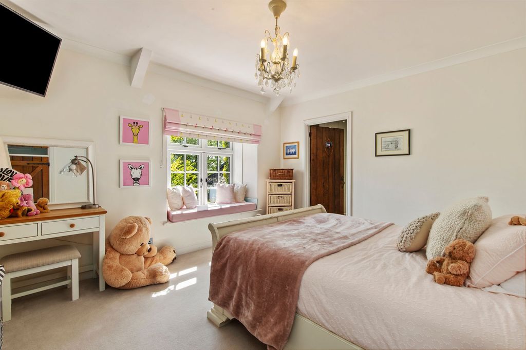 Additional image 31 of 5 bed detached house for salePenycoedcae Road, Penycoedcae CF37
