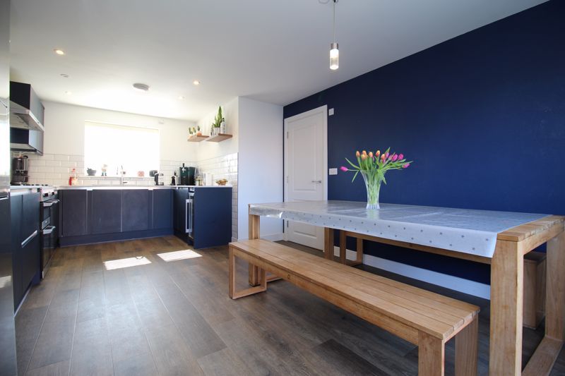 Property photo 3 of 24 Kitchen/Diner