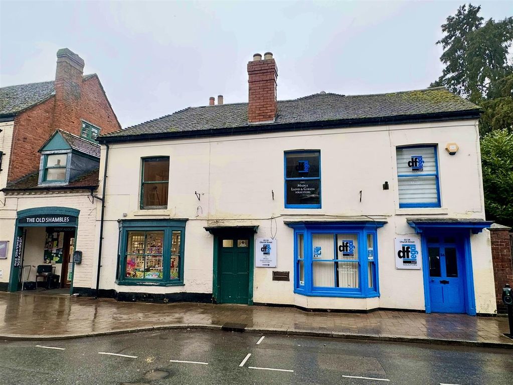 Property photo 1 of 6 Front Aspect