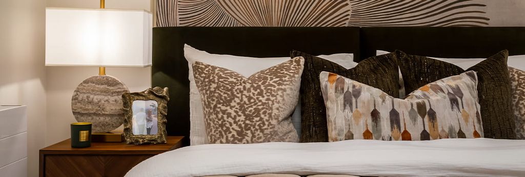 Property photo 3 of 5 An Interior Bedroom Image At Reading Riverworks