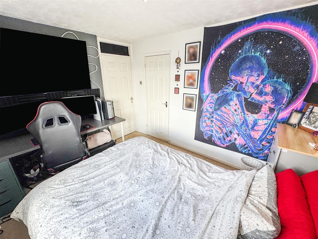 Additional image 13 of 2 bed flat for saleNewark Drive, Corby NN18