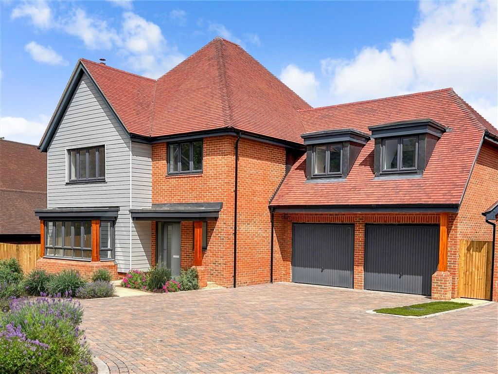 Property photo 1 of 13 Front Elevation