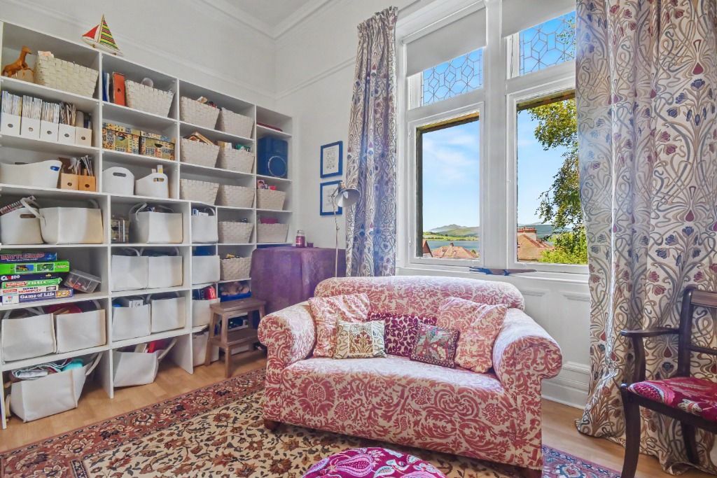 Additional image 21 of 4 bed flat for sale88 Newark Street, Inverclyde, Greenock PA16