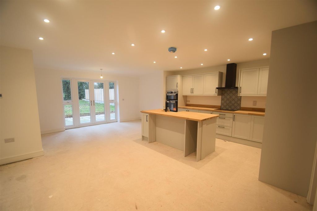 Property photo 3 of 13 Open Plan Living Space.Jpg