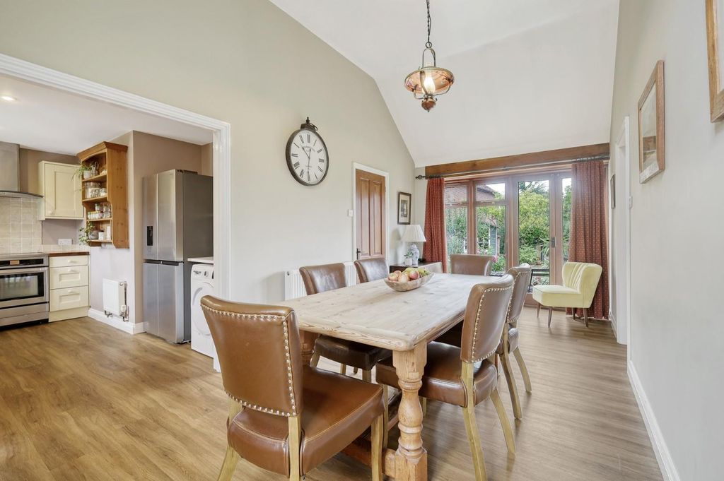 Property photo 2 of 19 Dining Room