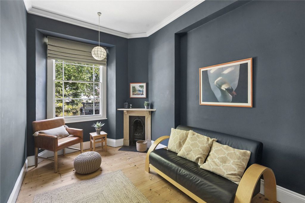 Additional image 9 of 5 bed end terrace house for saleBurlington Road, Redland, Bristol BS6