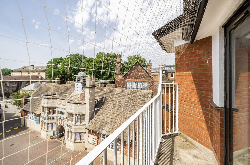 Property photo 3 of 10 View From Balcony