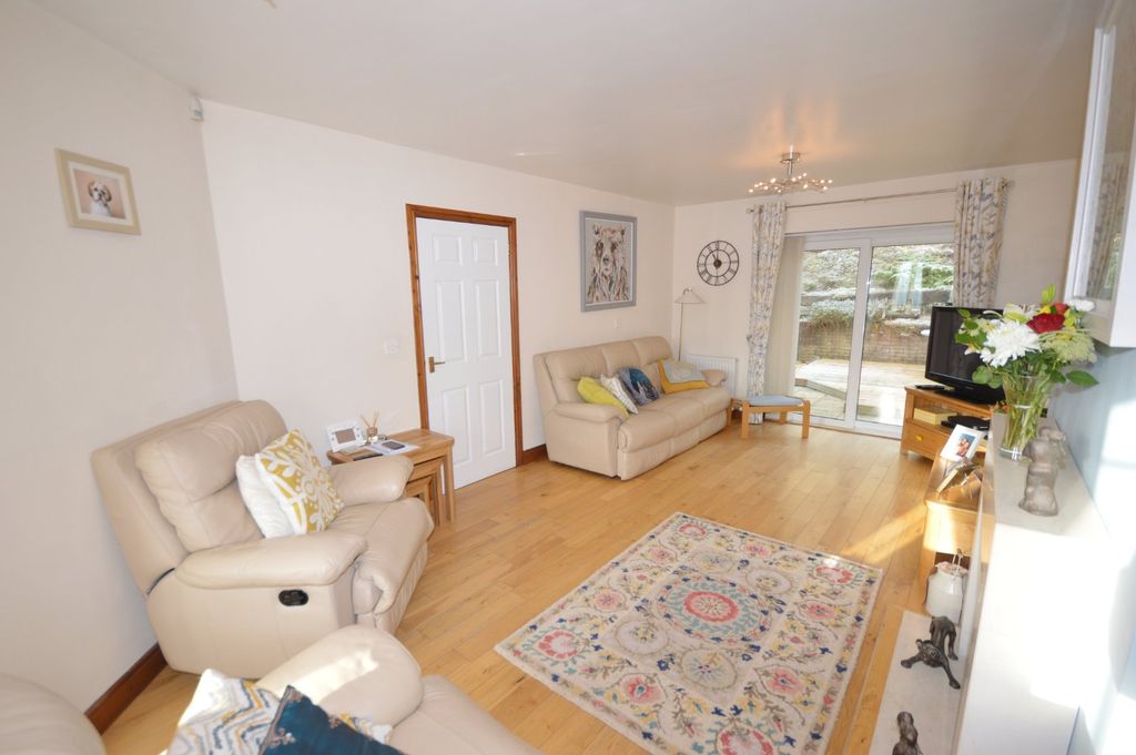 Additional image 4 of 4 bed detached house for saleWoodland Way, Newtown, Powys SY16