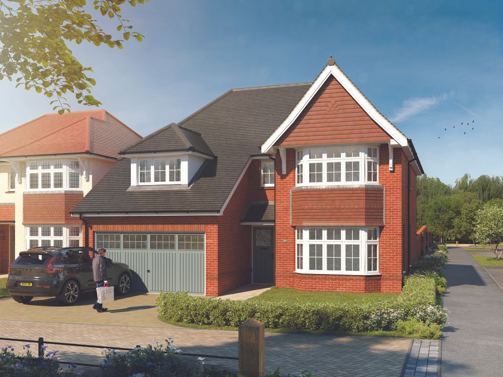 Property photo 1 of 10 CGI