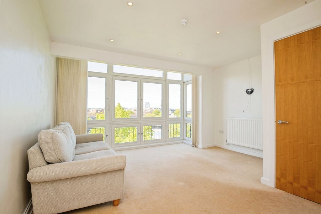 Property photo 3 of 15 Living Area