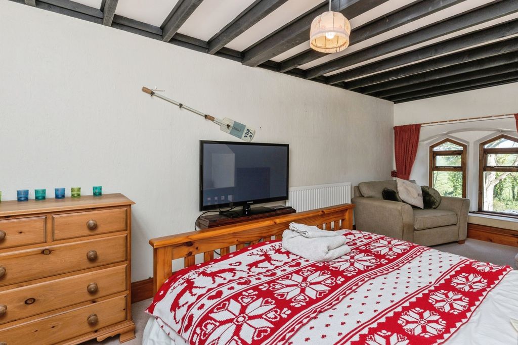 Additional image 24 of 4 bed link detached house for saleGwespyr, Holywell, Clwyd CH8