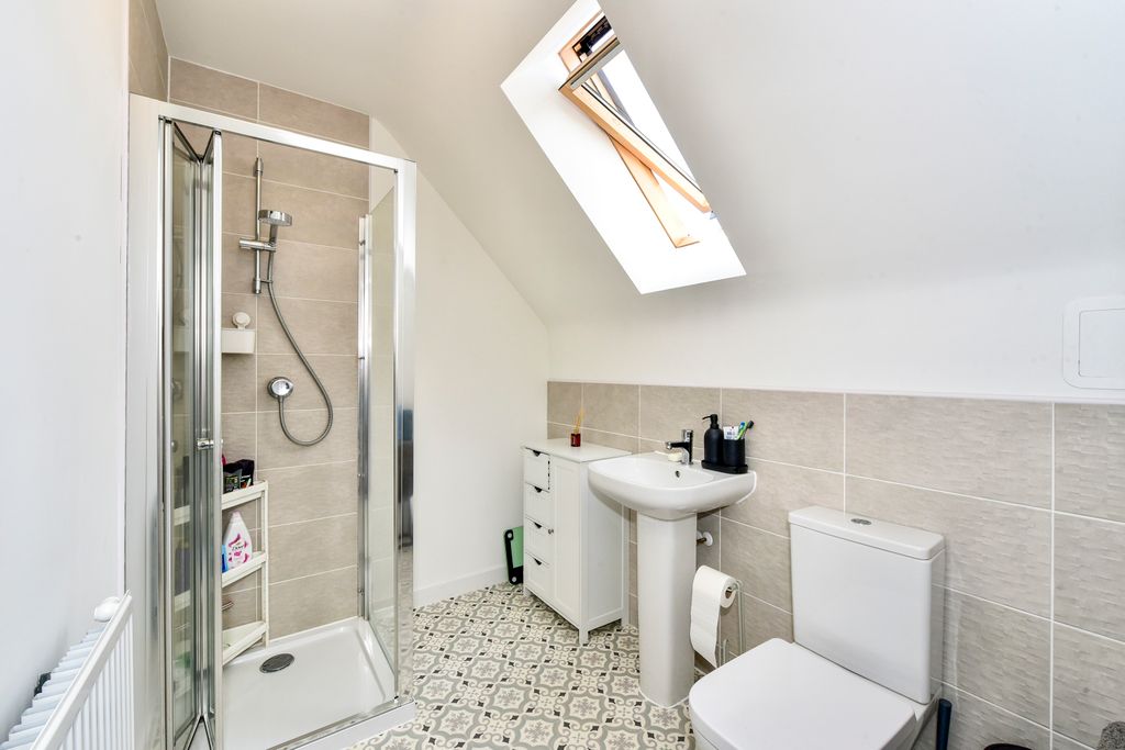 Additional image 19 of 4 bed semi-detached house for saleBennett Way, Chesterfield S44