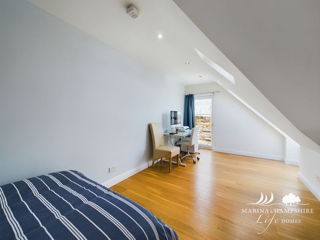 Additional image 28 of 5 bed terraced house for saleBryher Island, Port Solent PO6