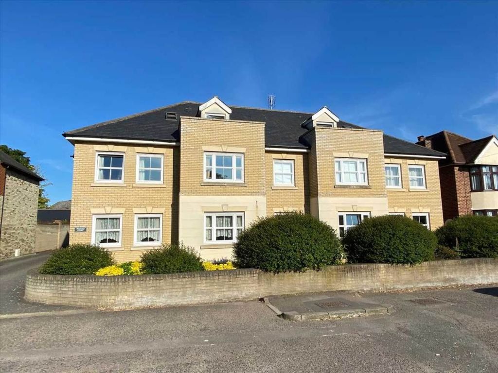 Property photo 1 of 2 Precious Court External