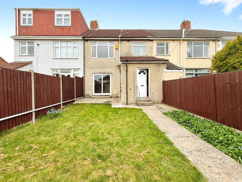 Property photo 3 of 29 Rear Garden