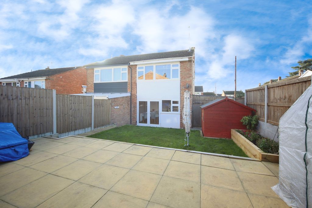 Property photo 2 of 15 Rear View