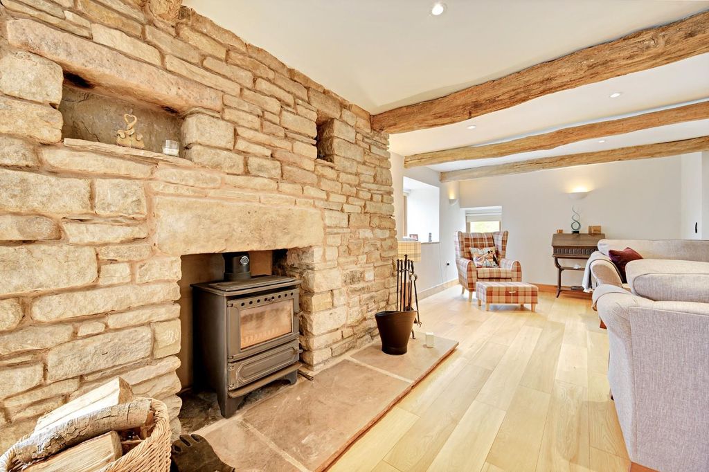 Additional image 6 of 4 bed detached house for saleHigher Whittlestone Head Farm, Whittlestone Head, Darwen BB3