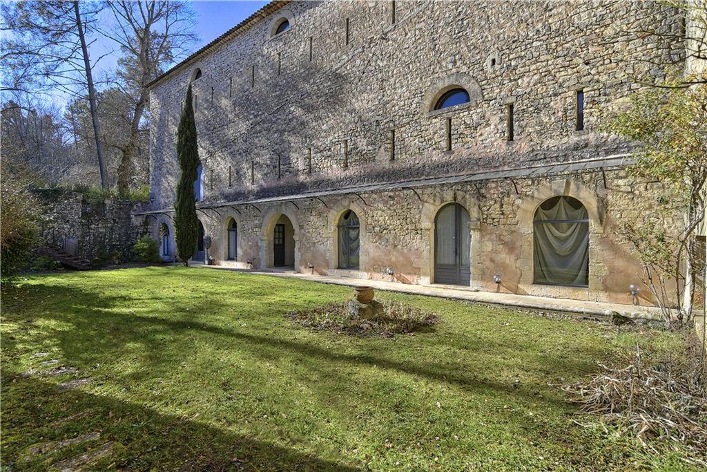 Property photo 2 of 11 For Sale Rustrel