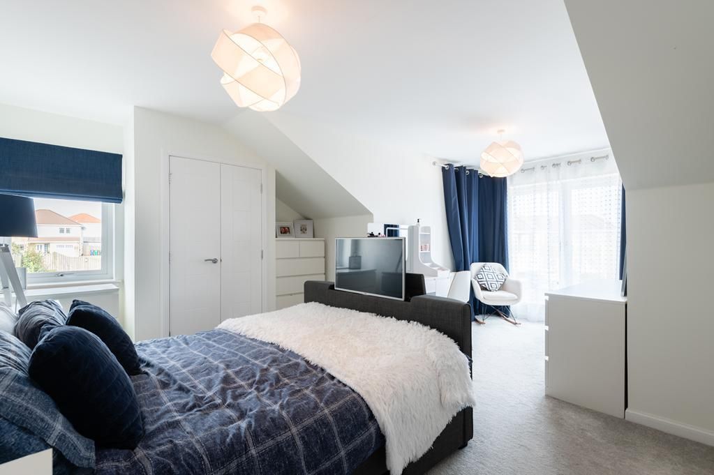 Additional image 20 of 5 bed detached house for saleLaw View, Leven KY8
