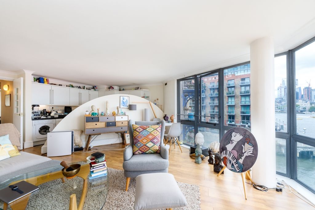 Property photo 1 of 13 China Wharf 3E (1...