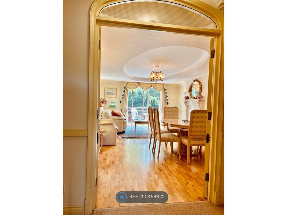Property photo 3 of 21 Open Space Living And Dining Room