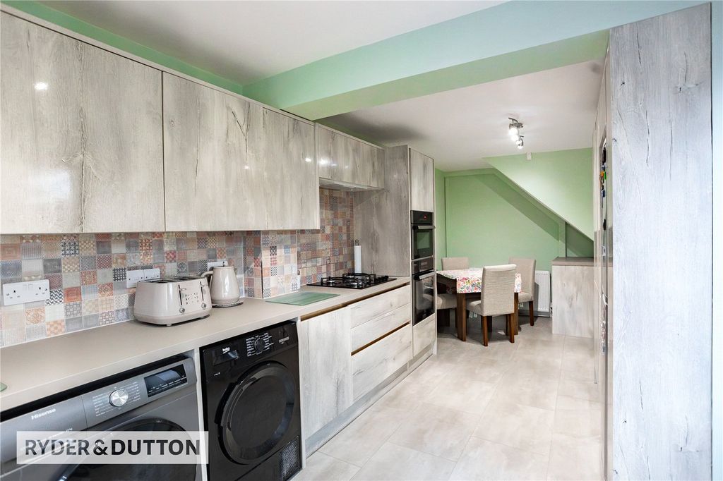 Property photo 3 of 21 Kitchen/Diner