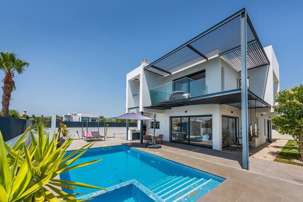 Property photo 1 of 13 Algarve Villa Ptolhv498P 1