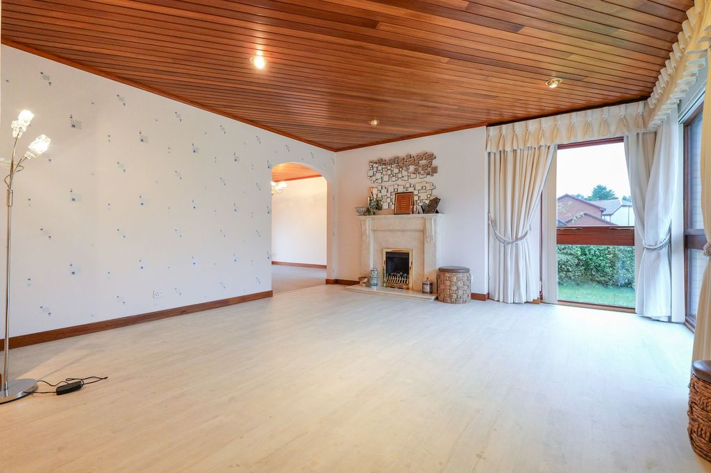 Additional image 9 of 5 bed detached house for saleHighfield, Livingston EH54