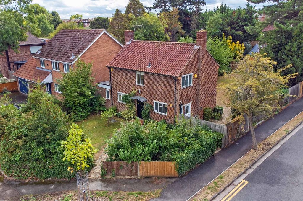 Property photo 1 of 18 Aerial