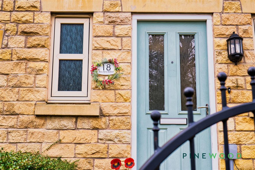 Property photo 2 of 23 Front