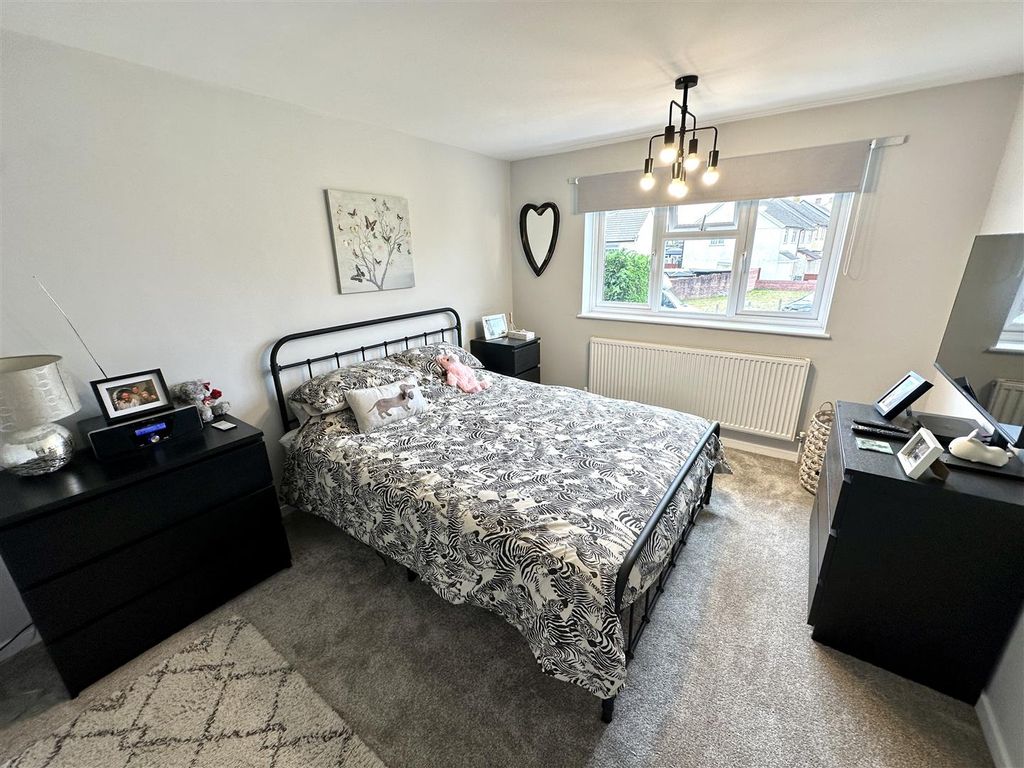 Additional image 8 of 3 bed terraced house for saleAust Crescent, Bulwark, Chepstow NP16