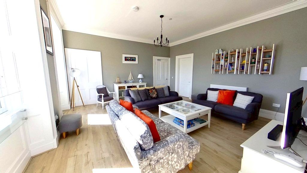 Additional image 7 of 3 bed flat for saleFlat 5, Barron House, 88 High Street, Nairn IV12