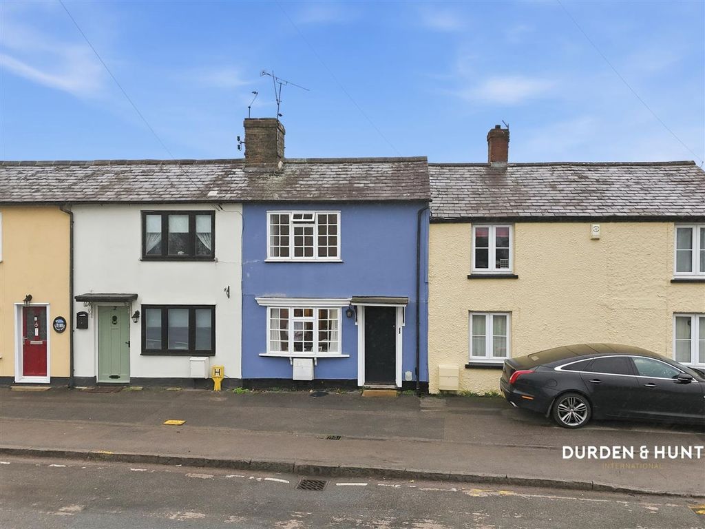 Property photo 1 of 12 The Heath