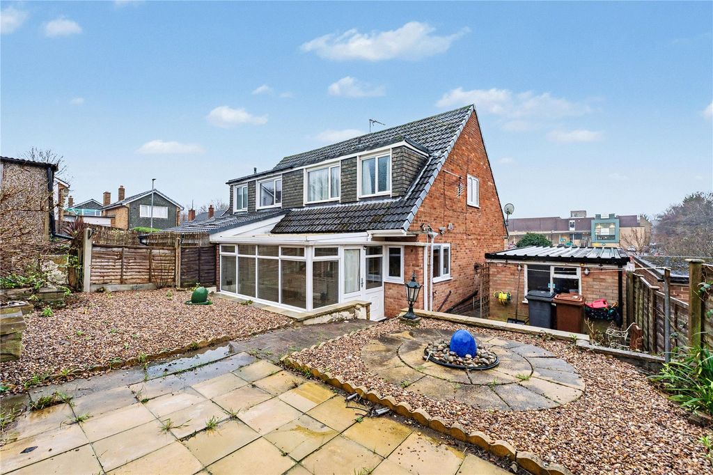 Property photo 1 of 12 Rear Garden